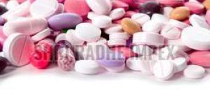Antibacterial Medicines