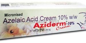 Azelaic Acid Cream