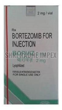 Borviz 2 Mg Injection