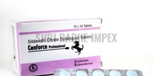 Cenforce Professional Tablets