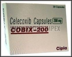 Cobix-200 Capsules