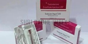 Depo Testosterone Injection