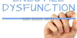 Erectile Dysfunction