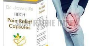 Joint Pain Relief Capsules