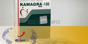 Kamagra 100 Gold Tablets