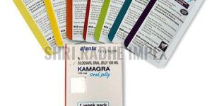 Kamagra Oral Jelly