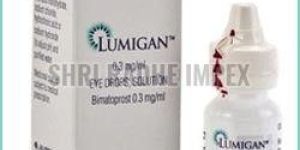 Lumigan Eye Drop