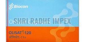 Olisat-120 Capsules