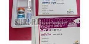 Ovifir Injection