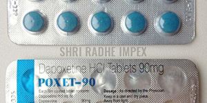 Poxet 90 Tablets