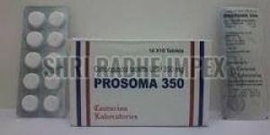 Prosoma 350 Tablets