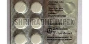 Prosoma 500 Tablets