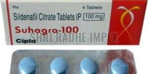 Suhagra Tablet