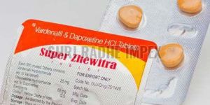 Super Zhewitra Tablets