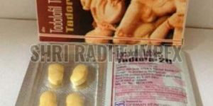 Tadora 20 Tablets