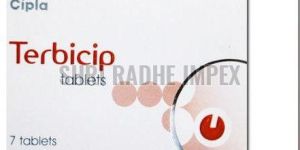 Terbicip 250 Mg Tablets
