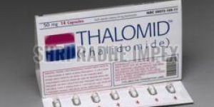 Thalidomide Capsules