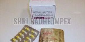 Ventor-XR Capsules