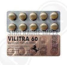 Vilitra Tablets