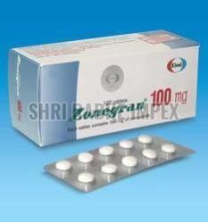 Zonegran Tablets