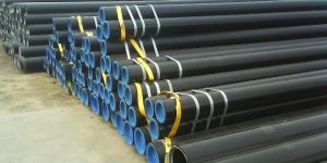 Seamless Steel Tube