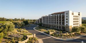 Luxury Hotel Architecture Service