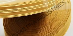 Gold and Silver Braided Lace for Uniforms