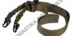 Military Rifle Slings for Uniform Use