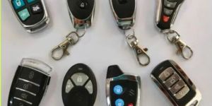 maruti suzuki hanging remote control key fob