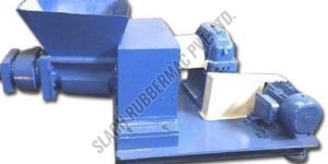 Conical Twin Screw Extruder