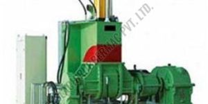 Dispersion Kneader HD Type
