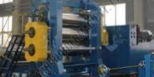 Rubber Calender Machine