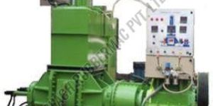 Rubber Compounding Machine