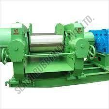 Rubber Reclaim Machine