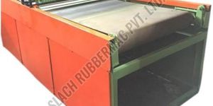 Rubber Sheet Cutting Machine
