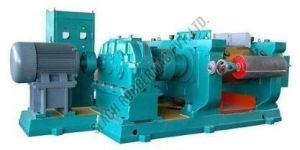 Slach Rubbermac Unidrive Mixing Mill Machine