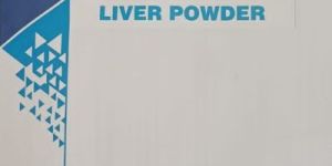 Liver Powder Animal Base