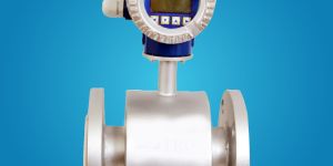 Electromagnetic Flow Meter