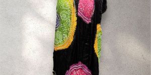 Bandhani Dupatta