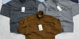 Dobby Shirting Fabric