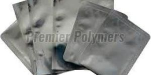 Aluminium Foil Pouch