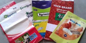 BOPP Laminated To HDPE Bag