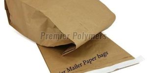 E Commerce Paper Bag
