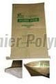 PP Laminated Paper Bag