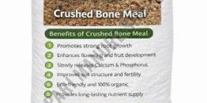 Crushed Bone Meal