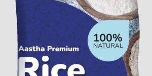 250gm Aastha Premium Rice Flour