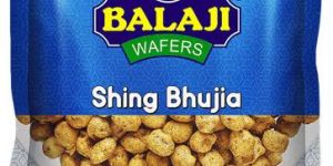 Shing Bhujia