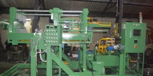 Gravity Die Casting Machine
