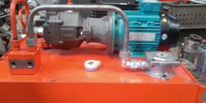 Hydraulic Power Pack