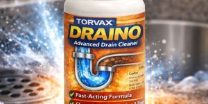 Drain Cleaner